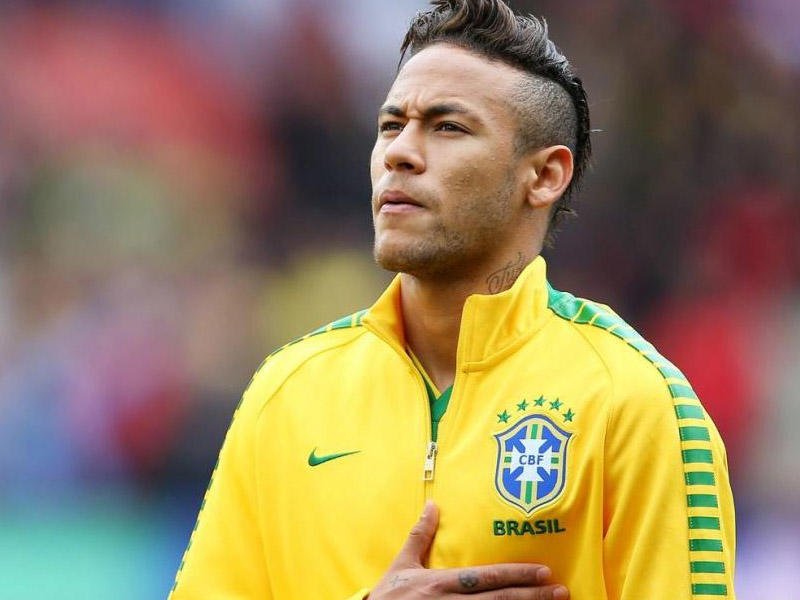 PSJ-nin futbolçusu Neymar Braziliya millisindən uzaqlaşdırıla bilər. 