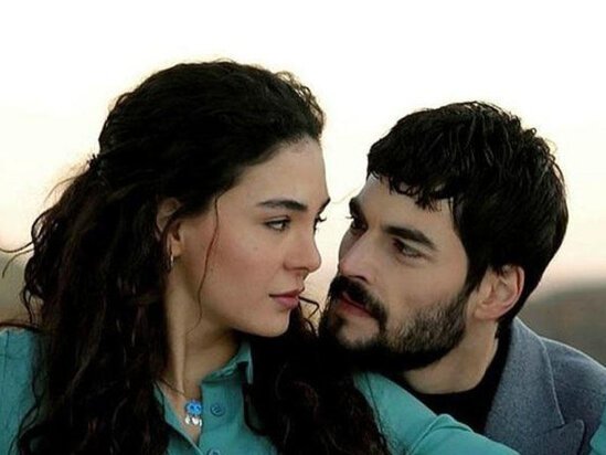 Azərbaycanlı aktyor reytinqlər qıran "Hercai" serialını parodiya etdi - VİDEO - FOTO