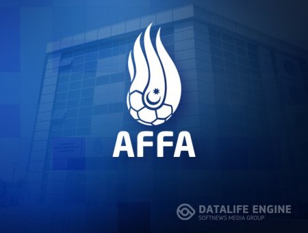 AFFA-dan millinin yeni baş məşqçisi ilə bağlı açıqlama