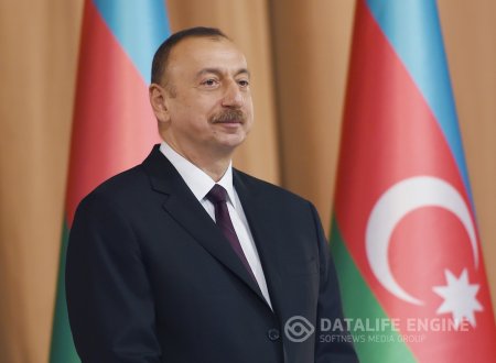 Prezident: “Azərbaycan əsgəri xalqımızın qürur mənbəyidir”