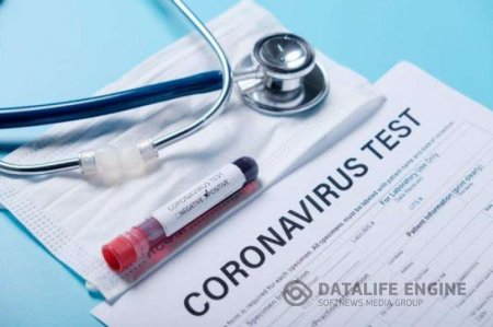 Türkiyədə daha 1356 nəfər koronavirusa yoluxdu