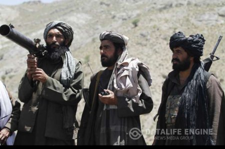 Rusiya ABŞ əsgərini öldürmələri üçün "Taliban"a pul təklif edib - ŞOK FAKT üzə çıxdı