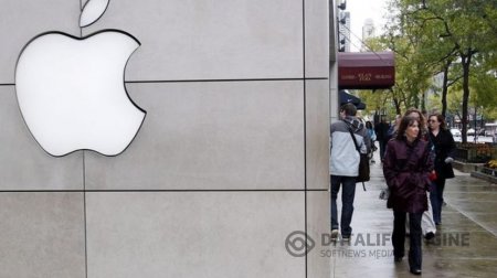 “Apple” korporasiyası ABŞ-dakı mağazalarını bağlamaqda davam edir