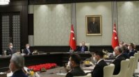 “Ermənistanın hücumlarını şiddətlə qınayırıq” – Türkiyə Milli Təhlükəsizlik Şurası