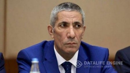 Siyavuş Novruzov: “Ramiz Mehdiyev məni aldadıb yalan məlumat verdi”