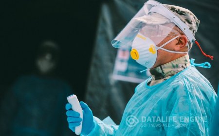 Gürcüstanda daha 523 nəfərdə koronavirus aşkarlanıb, 7 pasiyent vəfat edib