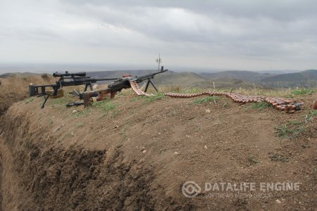 Paşinyanın göz yaşları - Ermənistan faşist Almaniyasının aqibətini yaşayır