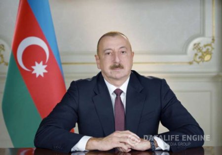Prezident İlham Əliyev: “Cənubi Qafqaz regionunun dərindən inteqrasiya olunmasını istəyirəm”