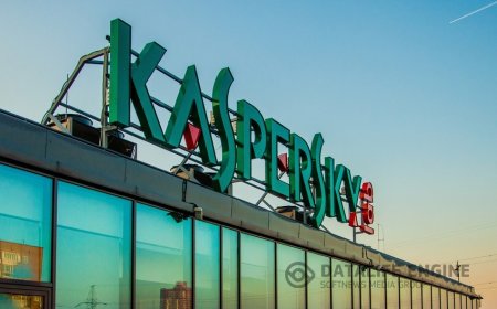 Multimedia “Kaspersky” sənaye müəssisələrinə qarşı kiberhücum barədə xəbərdarlıq etdi