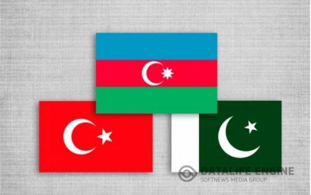 Azərbaycan, Türkiyə və Pakistan dövlət başçılarının üçtərəfli görüşü keçirilə bilər