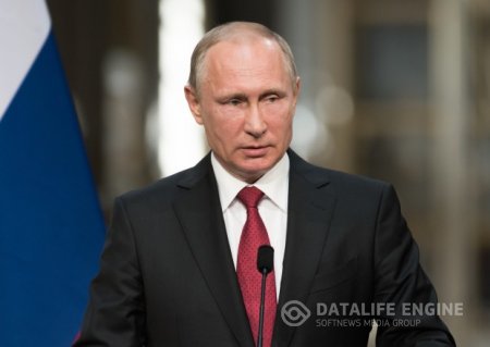 "Rusiyanın cənubunda aylıq yağıntı norması bir neçə saata yağır" - Putin