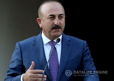 Çavuşoğlu Əfqanıstandakı son vəziyyətdən DANIŞDI