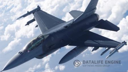 Türkiyə ABŞ-dan 40 ədəd "F-16" almaq üçün müraciət edib