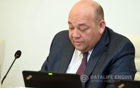 Xanlar Fətiyev yenidən federasiya prezidenti seçildi