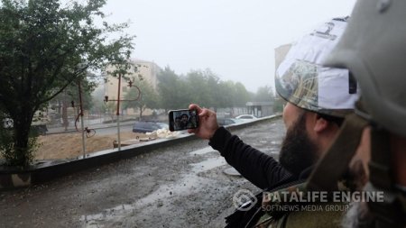 “Rusiya hərbi kəşfiyyatına bağlı media qurumları 44 gün boyunca müharibəni qızışdırırdı” – Sabiq nazir müavini