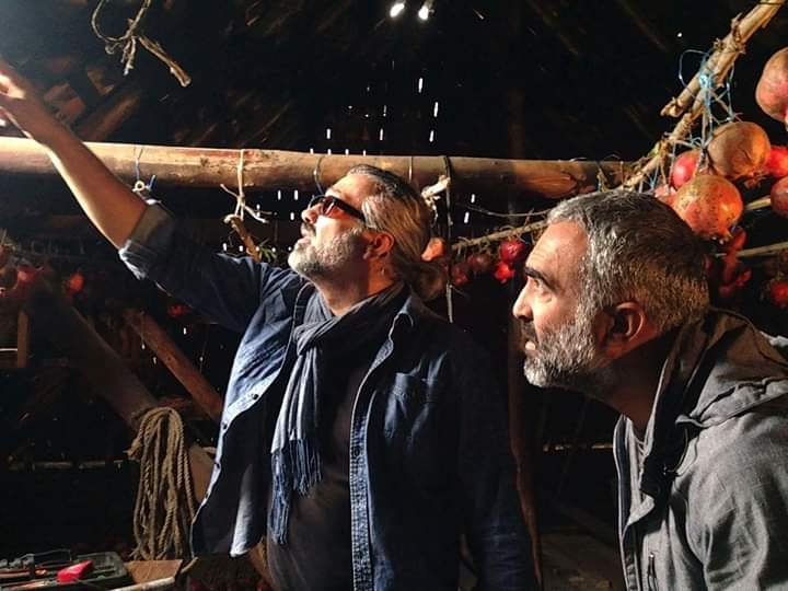 “Nar bağı” filmi beynəlxalq festivalda nümayiş olunacaq