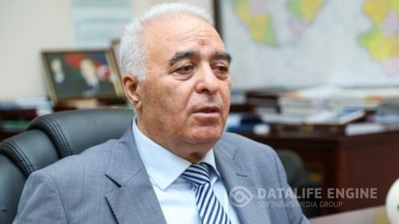 "Bu, parlament üçün çox böyük ləkə oldu" - Eldar İbrahimov