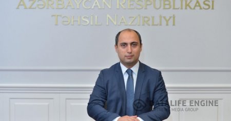 Bu şəxslər yeni yaradılan kadr bankına qoşula bilərlər - Nazir AÇIQLADI