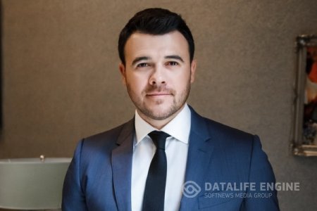 Emin Ağalarov bu restorana 1 milyon dollar xərclədif