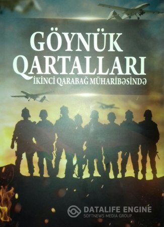 İkinci Qarabağa savaşında qəhrəmanlıq dastanı yazan igidlər: Göynük Qartalları