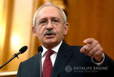 Kılıçdaroğlunun Azərbaycan gömrüyü ilə bağlı etirazına DEPUTATDAN CAVAB