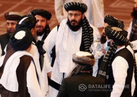 "Taliban" rəsmiləri gələn həftə Rusiyaya gedəcək