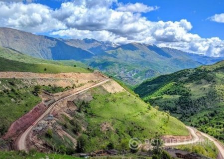 Deputat düşmənin Kəlbəcərə vurduğu ziyanı AÇIQLADI